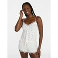 thumbnail image 1 of Joyspun Women’s Sleep Modal Cami Top and Shorts Set, Size XS-3X, 1 of 7