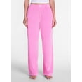 thumbnail image 1 of Joyspun Women's Velour Sleep Pants, Sizes XS-3X, 1 of 5