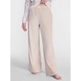 thumbnail image 1 of Joyspun Women's Velour Sleep Pants, Sizes XS-3X, 1 of 6