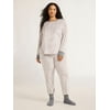 Actual Color: Winter White Animal Geo, Clothing Size: S