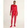 Actual Color: Red Pepper Nutcracker, Clothing Size: S