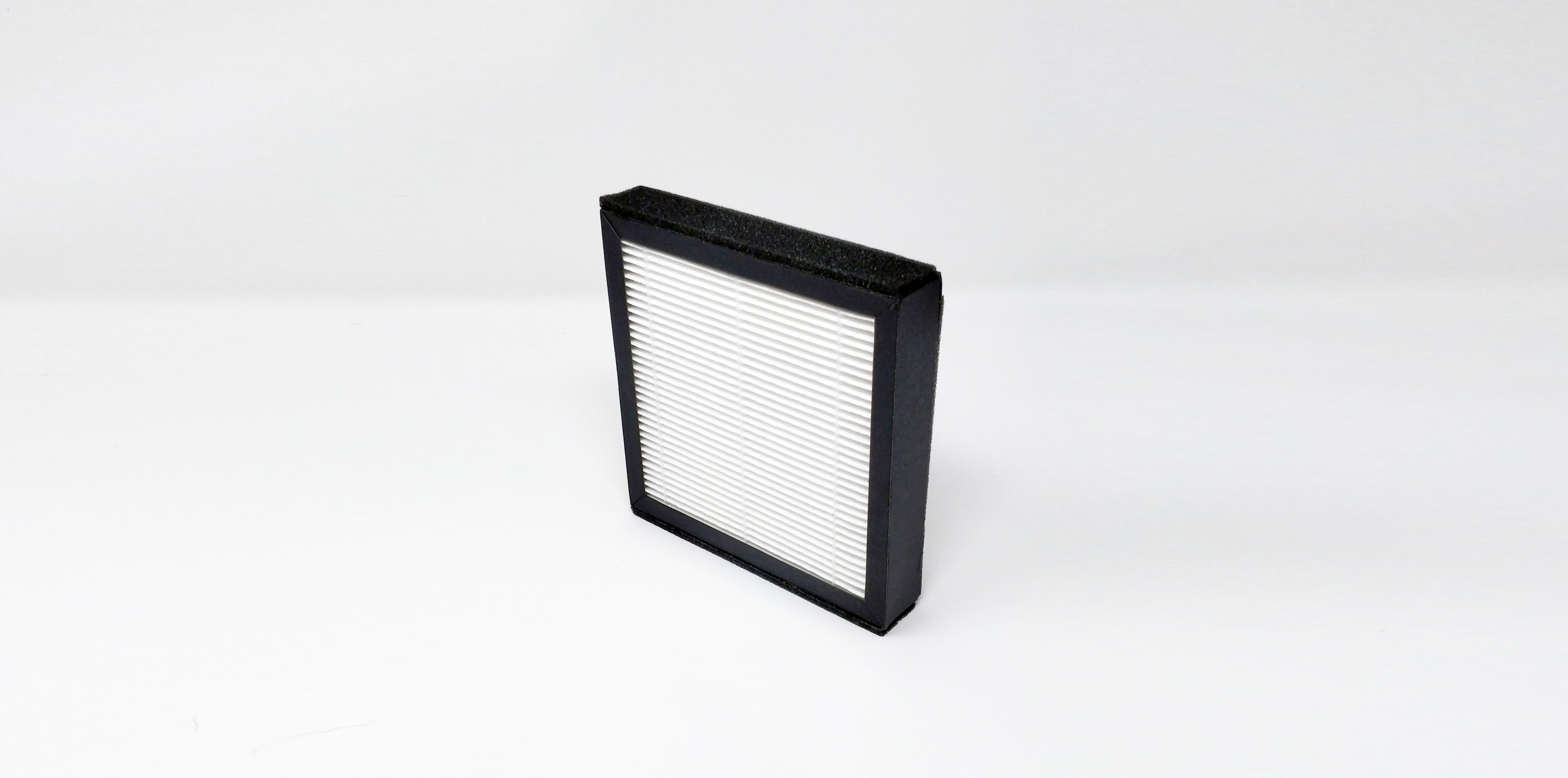 JS Vanguard 2in1 Air Purifier HEPA and Dehumidifier REPLACEMENT FILTER
