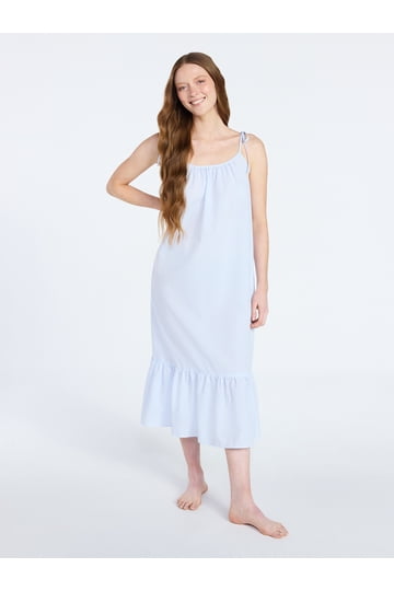 Plus Size Nightgowns in Womens Plus Pajamas & Loungewear - Walmart.com Plus Size Nightgowns in Womens Plus Pajamas & Loungewear - Walmart.com