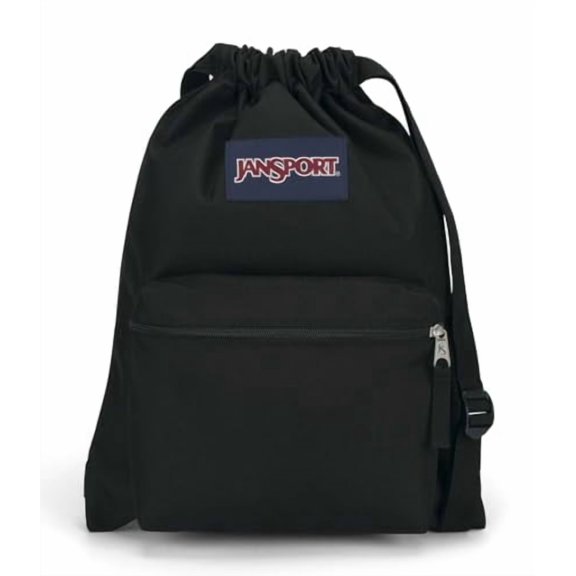 JanSport Unisex Draw Sack