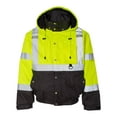 thumbnail image 1 of JS130 Bomber Jacket Class 3, 1 of 3