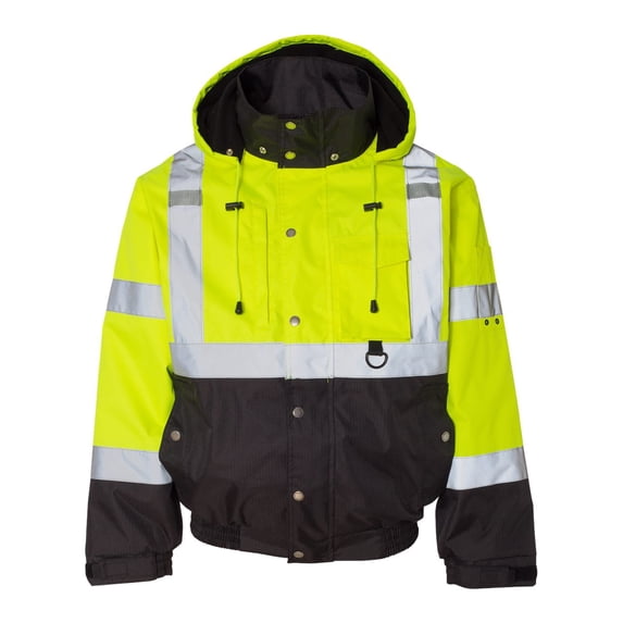 JS130 Bomber Jacket Class 3