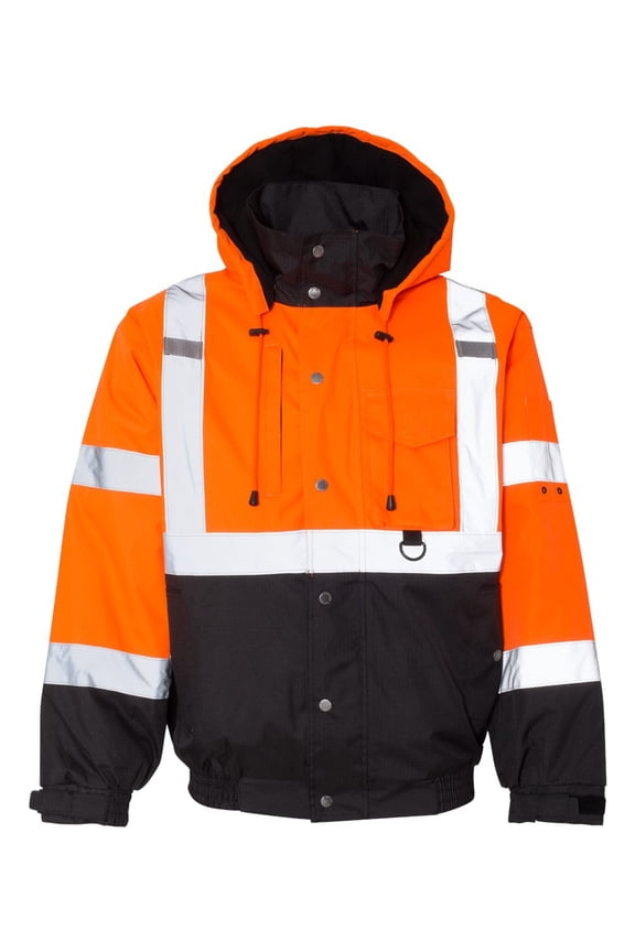 JS130 Bomber Jacket Class 3