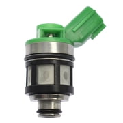 JS4D-2 Fuel Injector for Pickup 1996-2004 NP300 Frontier 1998-2015 2.4L