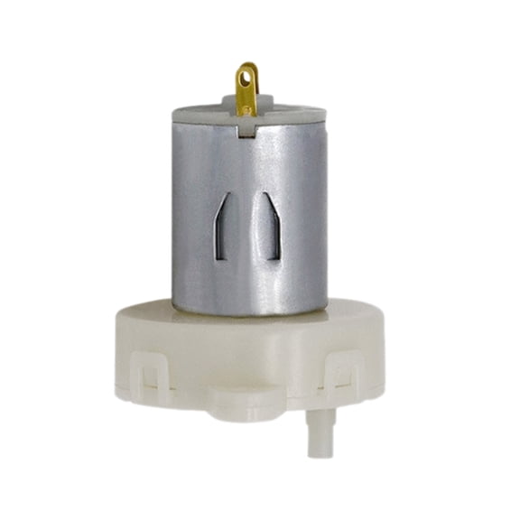 JS50 Gear Motor Foldable Washer Motor for Traveling Users Traveler,Renters