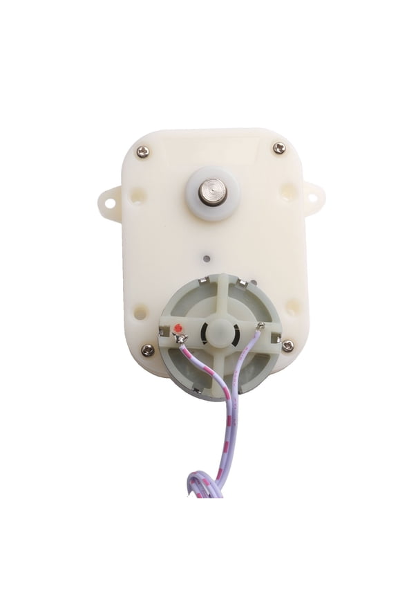 JS50 Watch Winder DC Motor Repair Accessories Replacement Motor Power Tool Parts