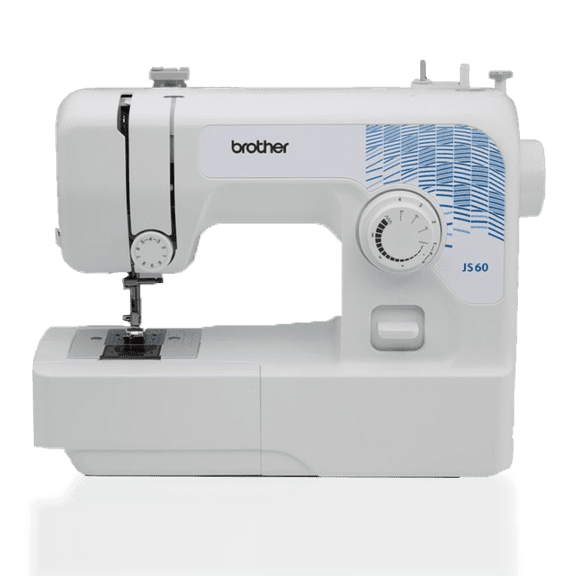 JS60 Mechanical Sewing Machine