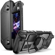 JSAUX ModCase PC0104 for Steam Deck Protective Case Basic Set