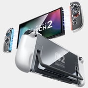 JSAUX Protective Case PC0119A for Nintendo Switch 2 Split Design