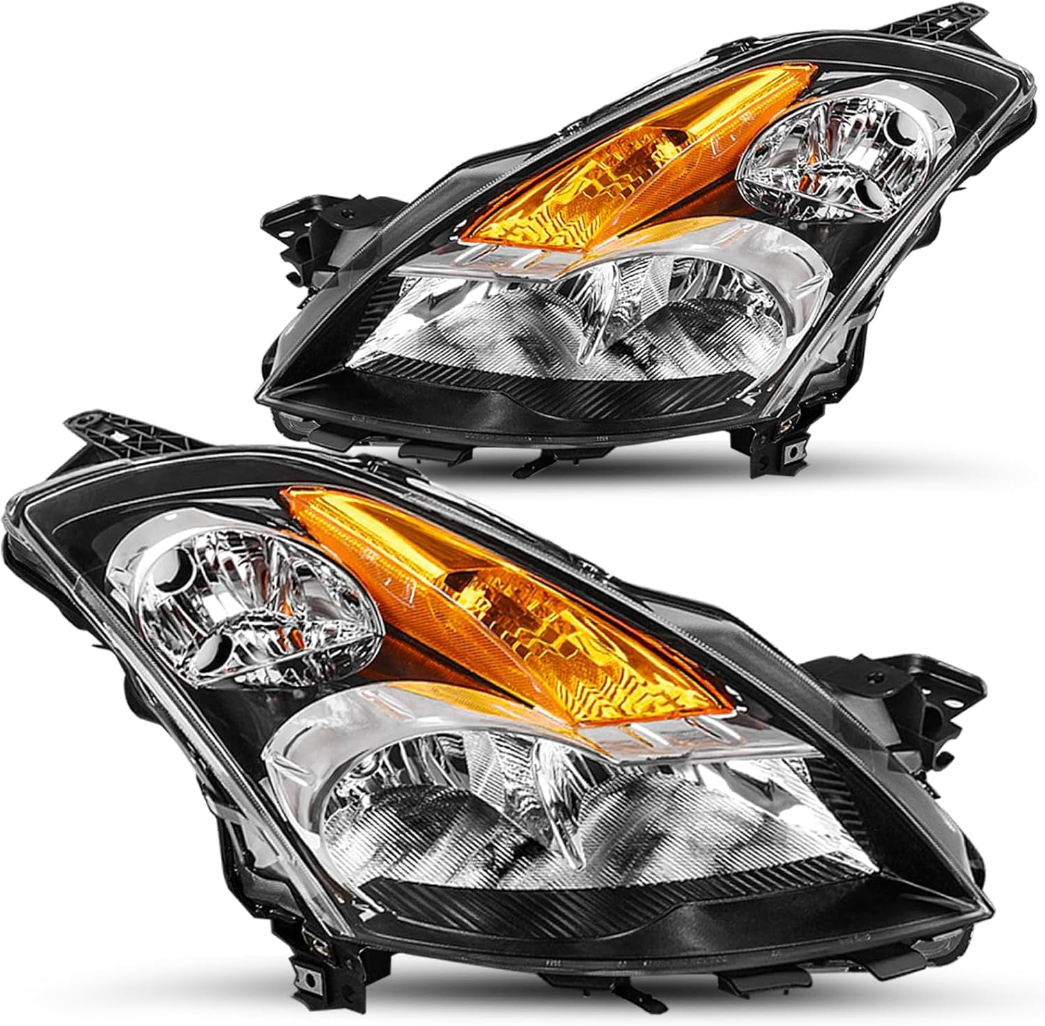 Headlight 2007 Nissan Altima