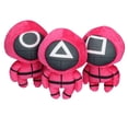 thumbnail image 1 of JSBlueRidgecom Wholesale Soft Stuffed Animals and Plush Toys, Red, 1 of 4