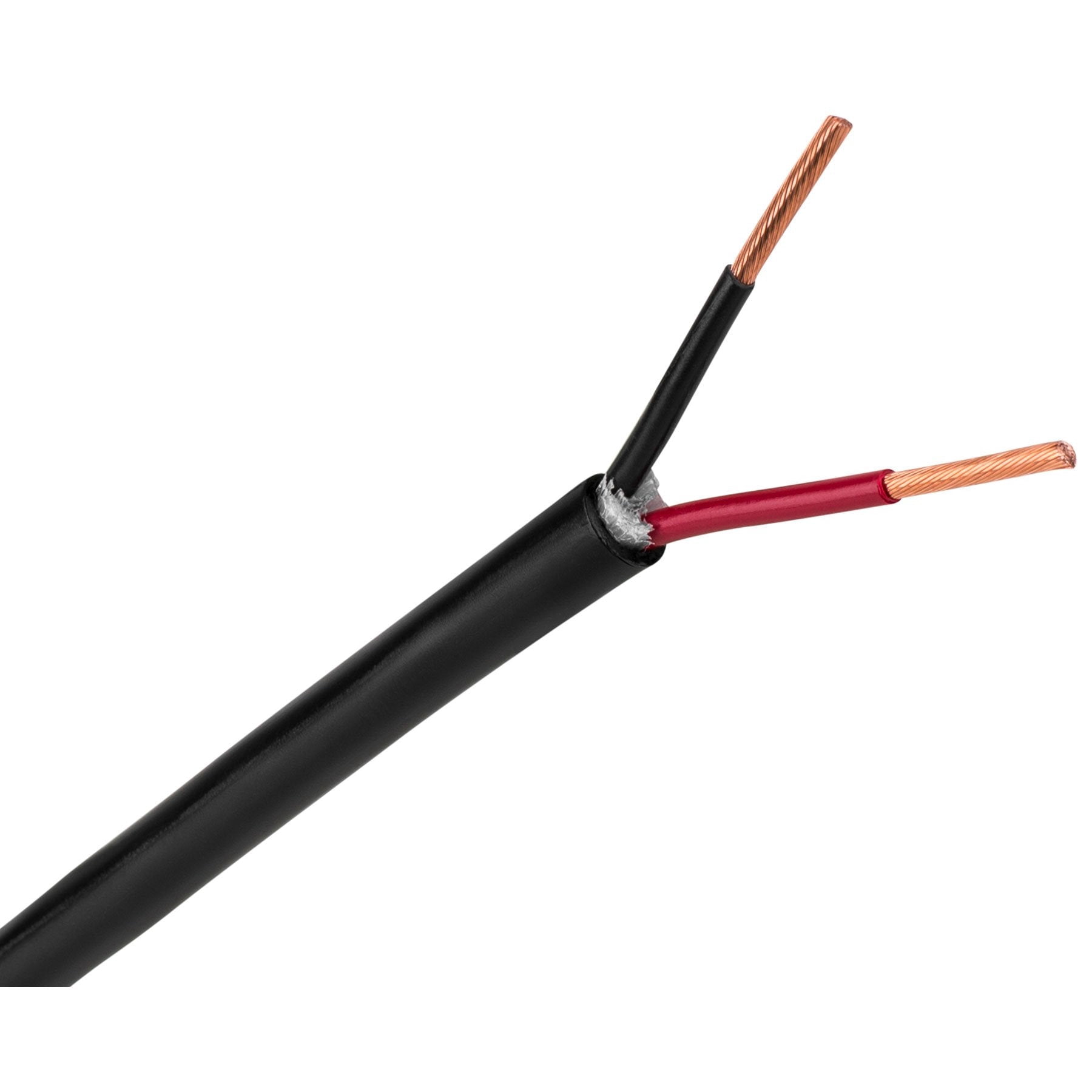 JSC Wire 14 AWG 100-Feet Direct Burial Speaker and Lighting Wire