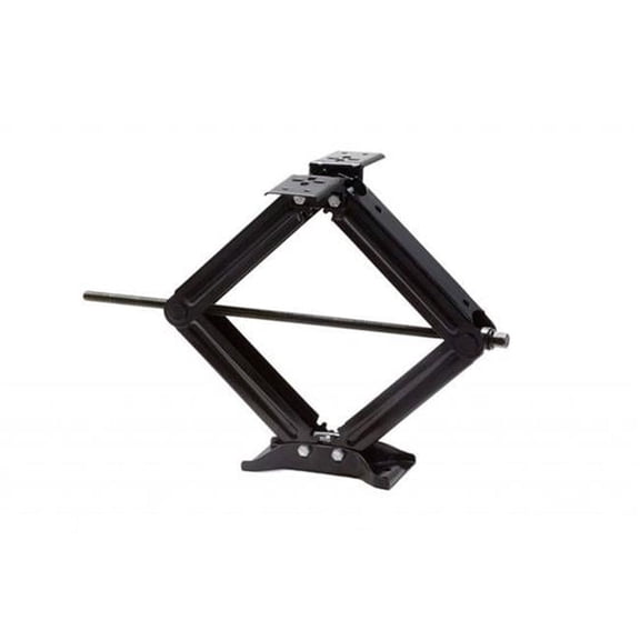 JSC24IND 24 In. Scissor Jack Only