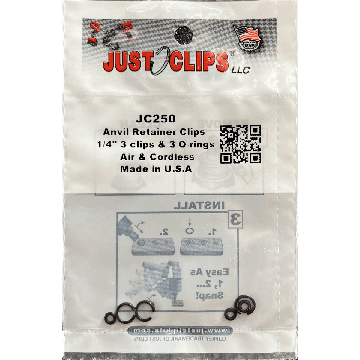 Just Clips
