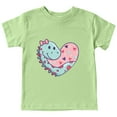 thumbnail image 1 of JSCDRPDWL Baby Boy Tops Girls Short Sleeve Tops Yk2 Shirts Boys 14/16 Clothes Boys Size 6/7 Clothes Preppy Teen Clothes Baby Clothes 12 Months Boy Toddler Boy 3t Clothes Month Baby Clothes 3t, 1 of 7