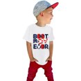 thumbnail image 1 of JSCDRPDWL Baby Boy Tops Trendy Graphic Tees White Tshirts Girl Toddler Clothes 4t Preppy Girls Clothes Girls Size 14 Clothes 8 Year Old Clothes for Girls Toddler 5t Girl Clothes Kids Clothes, 1 of 4