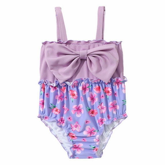 JSCDRPDWL Baby Girls' One Piece Swimsuits Toddler One Swimsuit 4t Girl Clothes Juniors Swimsuits for Teen Girls Swim Pants for Boys Swim Trunks with Compression Liner Swimsuit Coverup for Girls