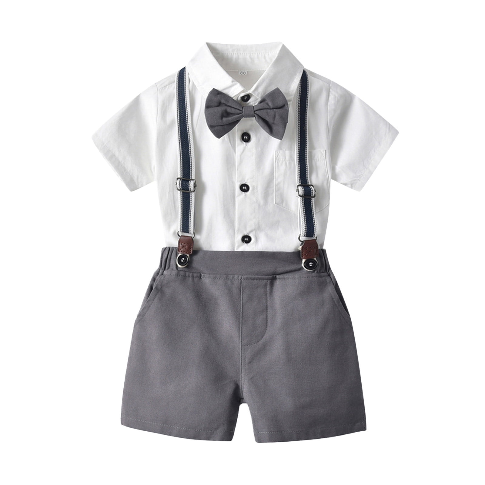 JSCDRPDWL Big Sister Little Sister Matching Outfits Baby Boy Outfits 3 ...