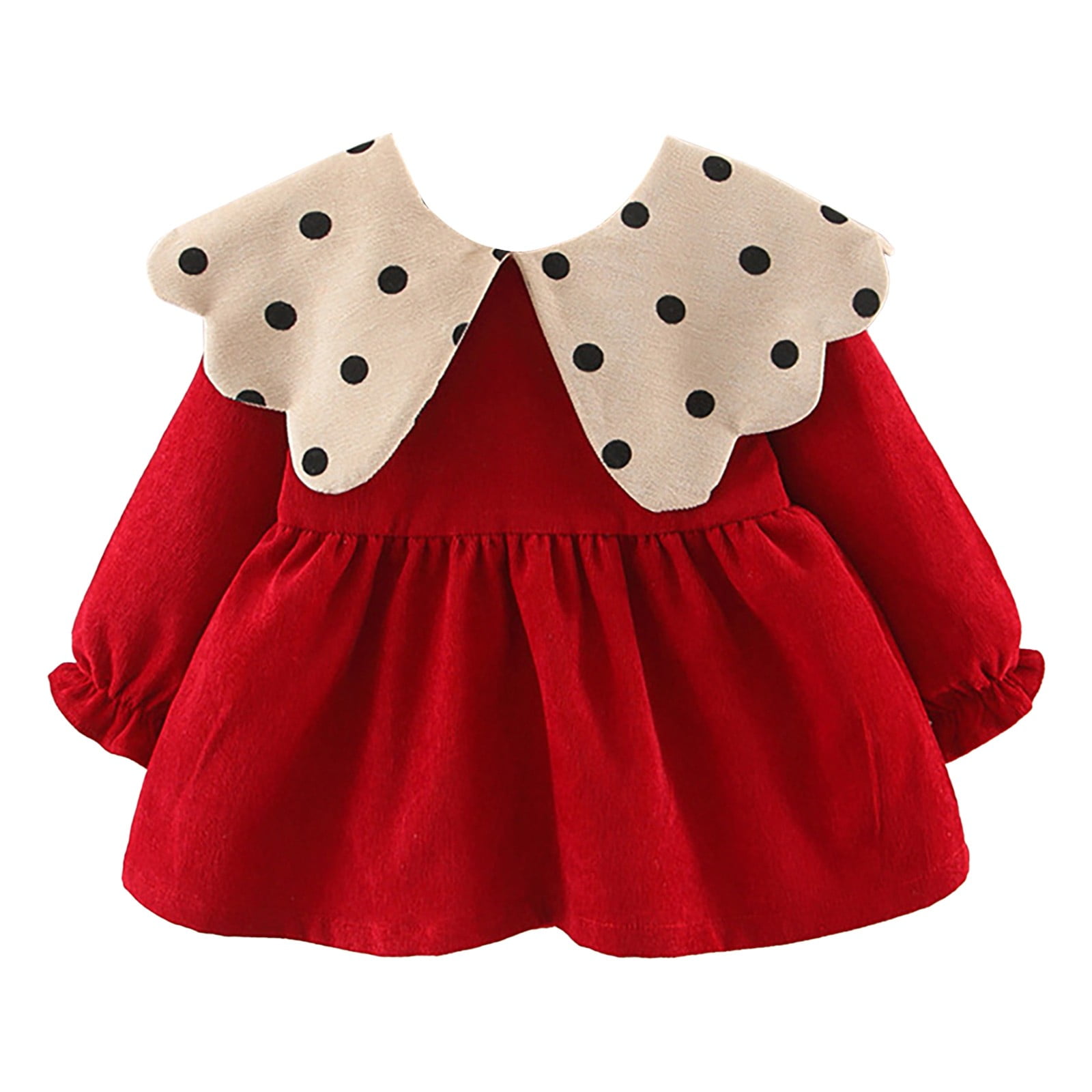 Jscdrpdwl Black Funeral Dress Wedding Guest Dress Long Sleeve Girls Burgundy Dress Santa Gifts for Kids Couples Christmas Gifts Small Christmas, 18-24 Jscdrpdwl Black Funeral Dress Wedding Guest Dress Long Sleeve Girls Burgundy Dress Santa Gifts for Kids Couples Christmas Gifts Small Christmas, 18-24