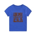 thumbnail image 1 of JSCDRPDWL Black Tank Top Kids Toddler Tank Tops Tshirt Athletic Clothes for Girls 10-12 Clothes 4-6 Boys Age 8-10 Clothes Boys Clothing 5t Plus Size Kids Clothes 6t Boy Clothes Baby Clothes, 1 of 3