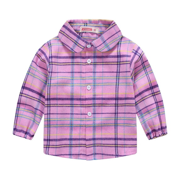 JSCDRPDWL Boys Brown Shirt Bulk Shirts Girls Top 18-24 Month Girl Clothes Girls Size 16 Clothes 2 T Boys Clothing Sets Teen Girl 14-16 Years Old Size 10/12 Girls Clothes 5t Girls Size 3t Boys