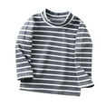 thumbnail image 1 of JSCDRPDWL Button Up Shirts for Boys Size 10 Shirts Girls Sweatshirts Size 8-10 Boys Clothes 24 Months 7t Girls Clothes Downtown Girl Clothes Girls Size 6-7 Boys Size 4t Little Girls Size 5t, 1 of 8