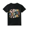 thumbnail image 1 of JSCDRPDWL Crop Top T Shirt Tank Tops for Girls Teen Girl Sweatshirt Clothes 10-12 Girls Clothes Size 4t Boy 18-24 Months Clothes Little Girls 4t Boys Clothes 8-10 Youth Size 4 Girls Toddler, 1 of 7