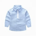 thumbnail image 1 of JSCDRPDWL Cute Shirts for Girls Shirts Teens Girls Long Sleeve Tops Size 10-12 Boy Toddler Clothes 9 Month Baby Girl Clothes for Teen Girls 10-12 Clothes 4t Girls Plus Size Clothing Teen Girl, 1 of 5