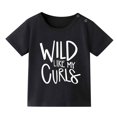 thumbnail image 1 of JSCDRPDWL Cute Y2k Tops Boys Tees Size 14-16 White Button Down Shirt for Boys Tween Clothes Girl Clothes Size 10-12 Kids Clearance Boys Clothes 9-10 Youth Large Girls Clothes Kids Girl Teen Girls, 1 of 7