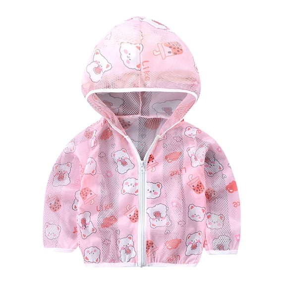 JSCDRPDWL Cute Y2k Tops Teen Tops for Girls 14-16 Trendy Girls Cute Tops Girls Long Sleeve Shirts Size 10-12 Baby Girl Clothes Newborn Toddler 2t, Pink 7-8 Years