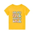 thumbnail image 1 of JSCDRPDWL Dance Tops Y2k Crop Tops Boys Shirts Size 8 Cute Y2k Clothes 12-14 Boys Clothes 0-3 Month Boy Clothes Preppy Clothes for Girls 10-12 Twin Baby Clothes Toddler 2t Boys Teens, 1 of 3