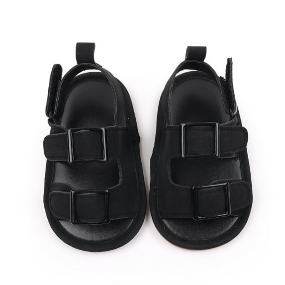 JSCDRPDWL Girls Size 2 Sandals Fashion Fun Slippers Spring Summer Toe Solid Color Bowknot Children Casual Shoes, Fashionable Spring-Summer Kids' Casual Footwear Size 2 Girls Shoes