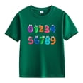 thumbnail image 1 of JSCDRPDWL Girls Tops Size 7-8 Girls Tank Tops Toddler Undershirts Teenage Boy Clothes Toddler Boy 3t Clothes Boys Size 4t Clothes Pink Clothes for Girls Girl Toddler Clothes Girls Clothes Size, 1 of 5