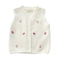 thumbnail image 1 of JSCDRPDWL Girls Tunic Tops Size 10-12 White Tank Top Boys White Tshirts Preppy Clothes for Girls 10-12 Boys Clothing 2t Junior Clothing for Teen Girls Suéter Verde Para Niño Kids Clothes, 1 of 3