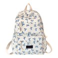 thumbnail image 1 of JSCDRPDWL Mini Backpack for Men Backback Travel Bookbag Black Laptop Backpack Lightweight Backpack Women Sport Backpack Women Waterproof Small, Blue One Size, 1 of 7