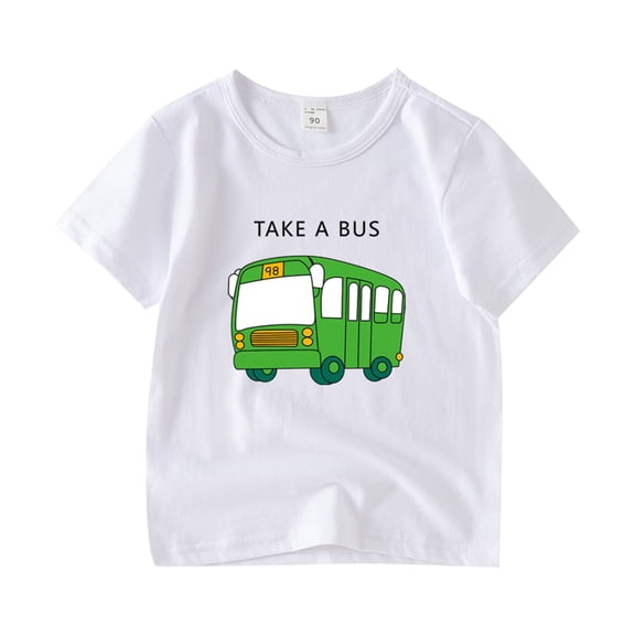 JSCDRPDWL Pack of Tank Tops Girls Tops Size 8 Boys Under Shirts Size Girl Clothes 3t-4t Toddler Girl 3t Girls 4-5t Clothes Sueter Para Niños Clothes for Girls 10-12 Preppy 6/7 Boys Clothes Size