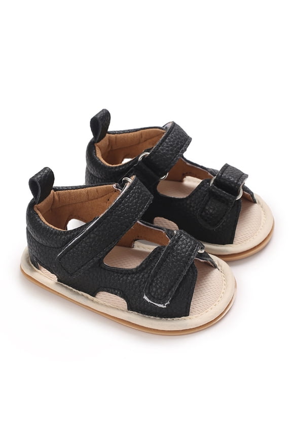 Sandals for Girls Size 2 Girls Athletic Shoes Baby Girls Boys Sandals Summer Beach Shoes Outdoor Casual Slipper Toddler First Walking Princess Sandals, Fun Summer Beach Sandals for Babies