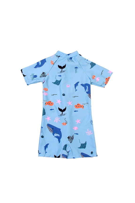 Swimsuits for Girls One Piece One Rash Guard Toddler Tween Girl Clothing 3-6 Month Swimsuit Girl Bikinis for Kids Swimsuits Swim Suits Long Sleeve Swim Shirt Bikinis Teens 12-14 Swim
