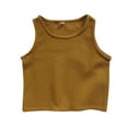 thumbnail image 1 of JSCDRPDWL Teen Graphic Tees Boys Tween Tops 12-14 Girls Trendy Brown Tshirt Boys Suéteres Para Niñas 3 Toddler Girls Clothes Kids Clothes Girls Size 14-16 4t Clothes for Girls 4t Baby Clothes 12, 1 of 4