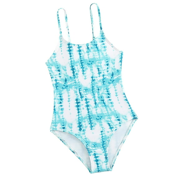 JSCDRPDWL Teen Swimsuits One Piece One Swimsuit for Teen Girls Teen Boys Compression Swim Shorts 12 Month Girl Swimsuit Swim Suits for Girls 18 Month Teens 14-16 Rashguard Swimsuit Boy Swimsuit