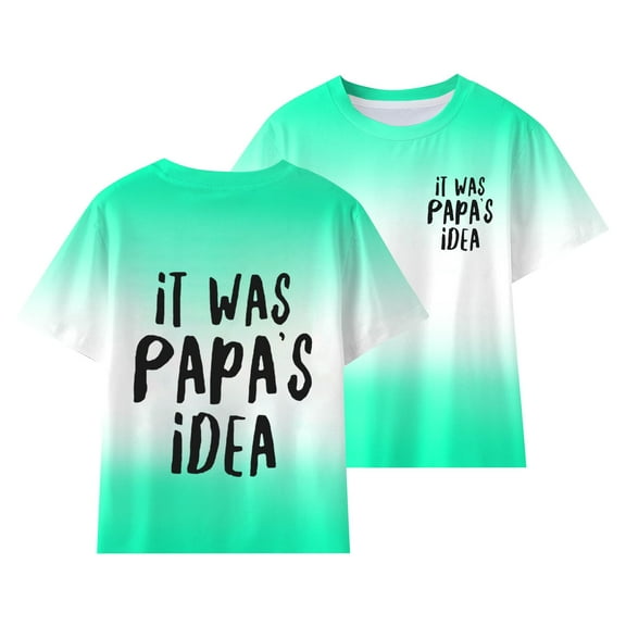 JSCDRPDWL Tight Crop Top Basic Top Button Down Shirt Boys 10-12 Kids Clothes Teen Girl Trendy Clothes Preppy Tween Clothes 5t Girls Clothes for 8 Year Old Girl Pre Teen Clothes Boys