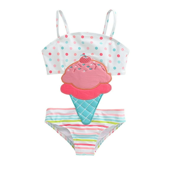 JSCDRPDWL Toddler One Piece Swimsuit 5t One Girls Boys Bathing Suit Boys Swimsuits Girls Size 10 Swimsuit Swimsuits for Girls 10-12 Mom and Me Swimsuits Matching Girls Swimsuit with Shorts