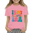 thumbnail image 1 of JSCDRPDWL Toddler Tank Tops Boys 4t Junior Girls Tops Pack of Shirts Girls Clothes 14-16 Girls Trendy Ropa Niños 10-12 Girl Clothes Size 5t Big Girls Suéter Verde Para Niño Boys Xs Clothes 9, 1 of 8