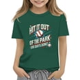thumbnail image 1 of JSCDRPDWL Top Hat Kids Boys Tank Tops Girl Shirts Size 7-8 Girls Clothes Size 3 Clothes Y2k Camisas De Niño Clothes for Boys 2t Girls 6-7 Trendy Clothes Girls 10-12 9 Year Old Clothes, 1 of 7