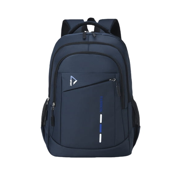 JSCDRPDWL Travel Backpacks for Women Travel Back Pack Backpack with Luggage Sleeve Backpack for College Students Backpack Heavy Duty Travel Backpack, Blue One Size