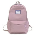 thumbnail image 1 of JSCDRPDWL Waterproof Backpack for Men Rucksacks Travel Bag Backpack Bookbag for Mochilas Escolares Para Niños Travelling Backpack Laptop Backpacks, Purple One Size, 1 of 5